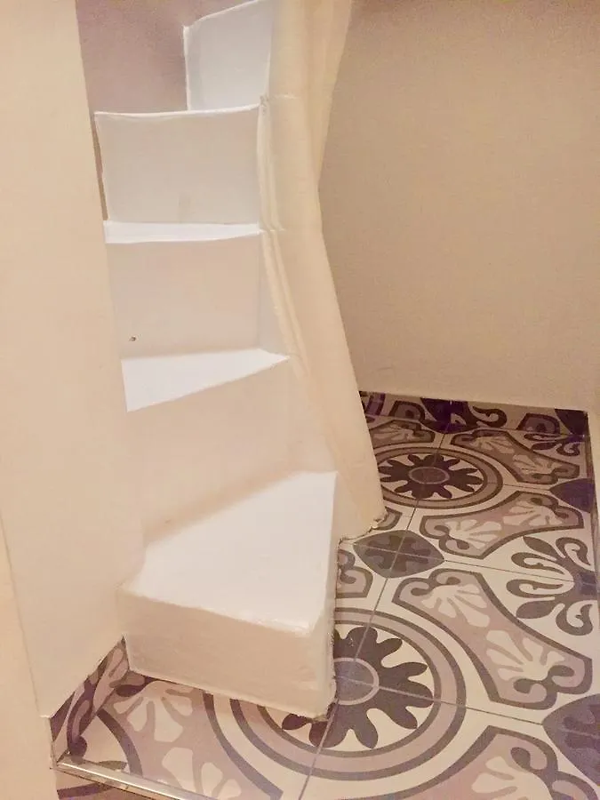 Backstage Boutique Music Themed Townhouse Ξενοδοχείο Σλιέμα Πανδοχείο