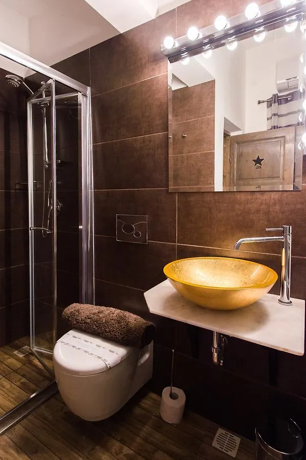 Backstage Boutique Music Themed Townhouse Ξενοδοχείο Σλιέμα