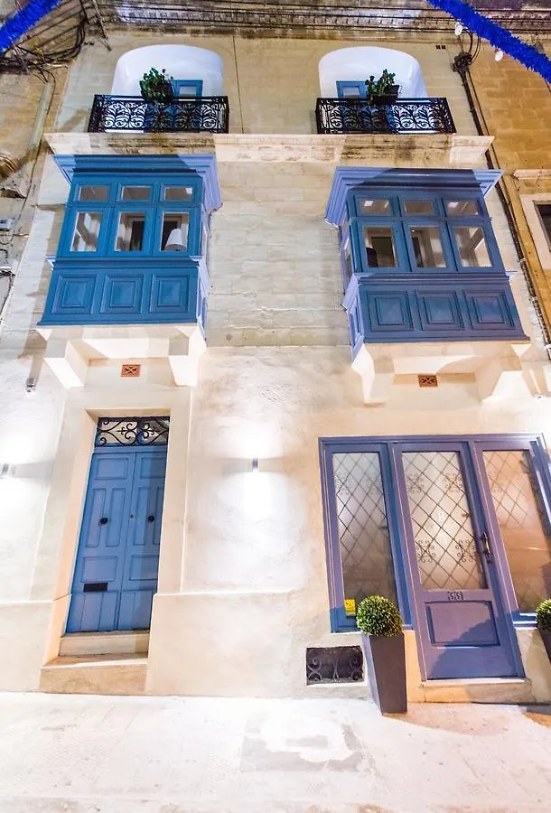 Backstage Boutique Music Themed Townhouse Ξενοδοχείο Σλιέμα Πανδοχείο