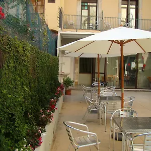  Πανσιόν La Terrassa Ισπανία