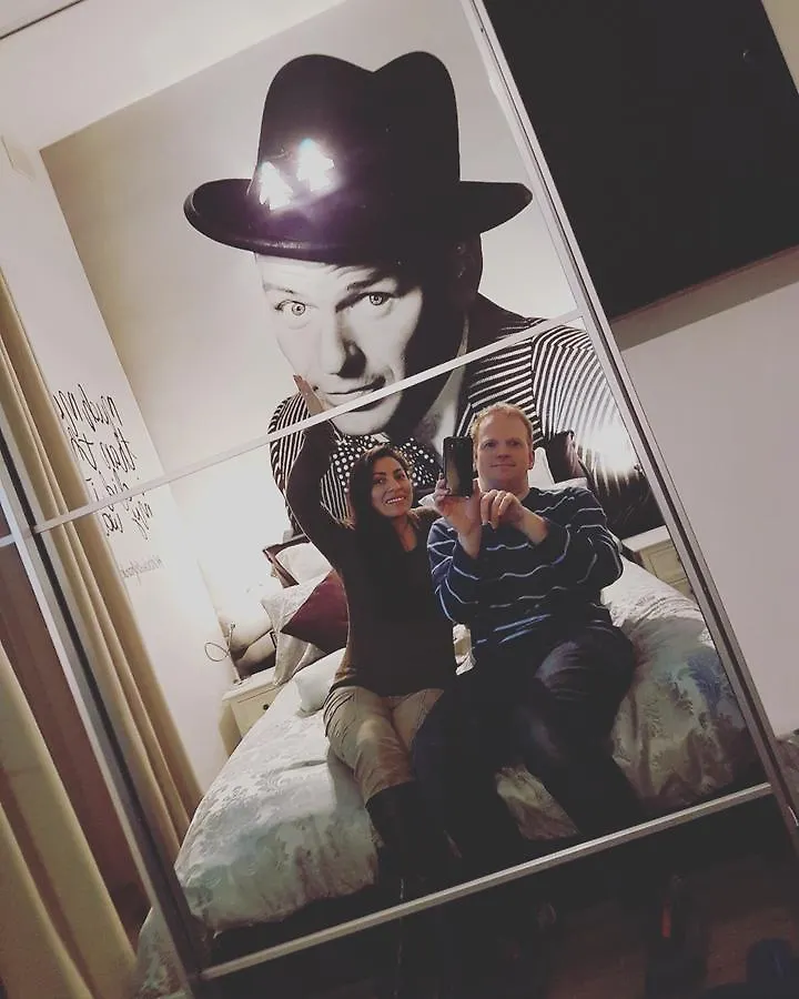 Penzion Hotel Backstage Boutique Music Themed Townhouse Sliema