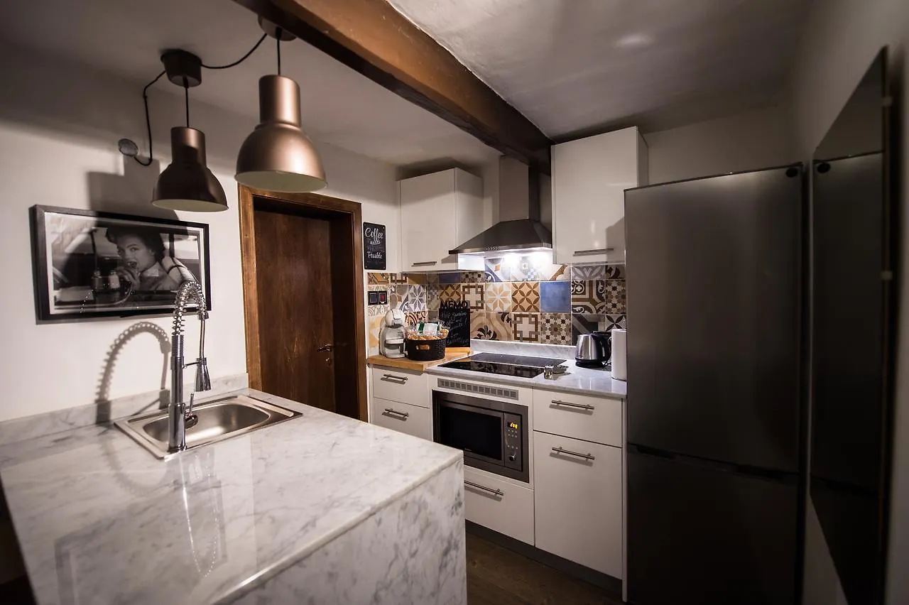 Hotel Backstage Boutique Music Themed Townhouse Sliema