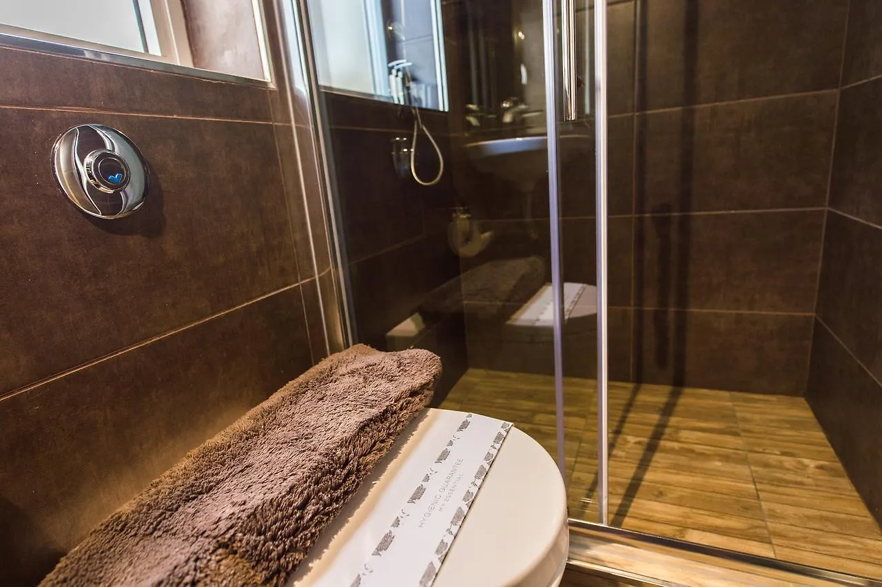 Inn Backstage Boutique Music Themed Townhouse Hotel Sliema