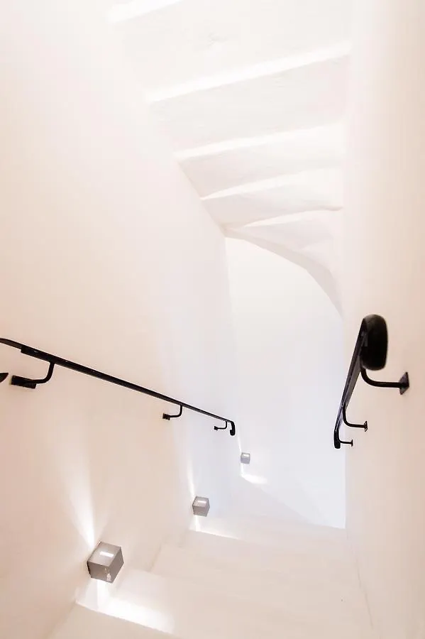Hotel Backstage Boutique Music Themed Townhouse Sliema