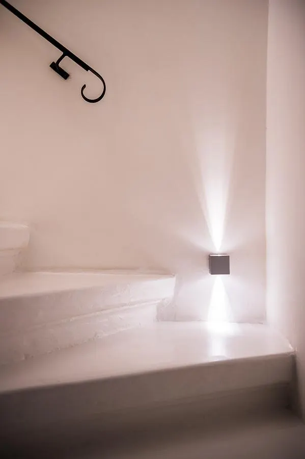 Hotel Backstage Boutique Music Themed Townhouse Sliema 0*,